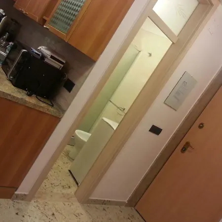 Zavanone Apartment *