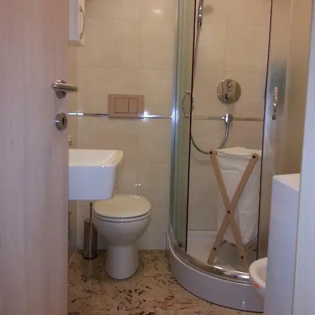 Apartment Zavanone Lovran