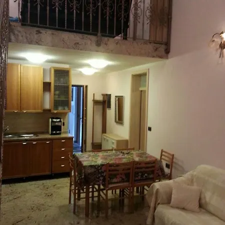 Zavanone Apartment Lovran