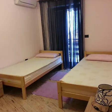 Zavanone Apartment