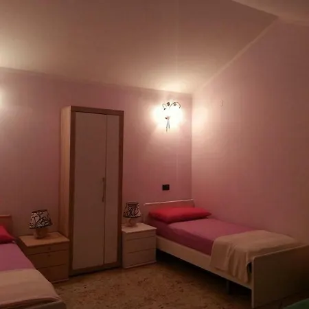 Zavanone Apartment *